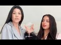 Kourtney Kardashian and Addison Rae Recreate ICONIC ‘KUWTK’ Scene on TikTok