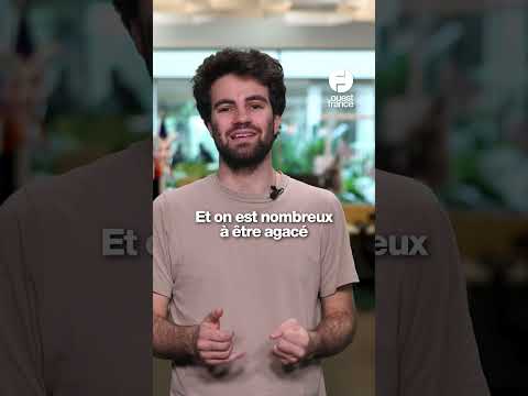 Qu'est-ce que le bare beating, cette habitude qui rend fous les usagers des transports en commun ?