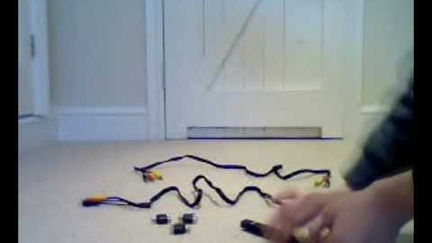 Easycap Capture Card Tutorial