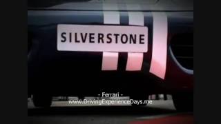 Lamborghini Driving Experience - Save Up To 40%