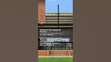 2023 NT Architecture Award Winners