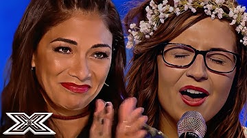 The BEST Original Songs On X Factor UK - Auditions - Live Shows! | X Factor Global