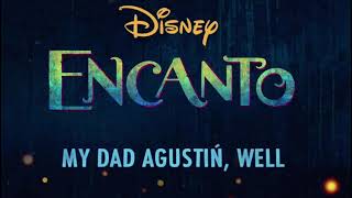 Family Madrigal - Short