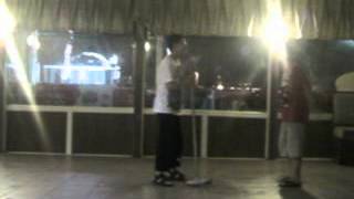 Oğlum Bak Git Çekimi Komik