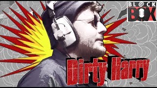 Dirty Harry  Blckbox S14 Ep 108
