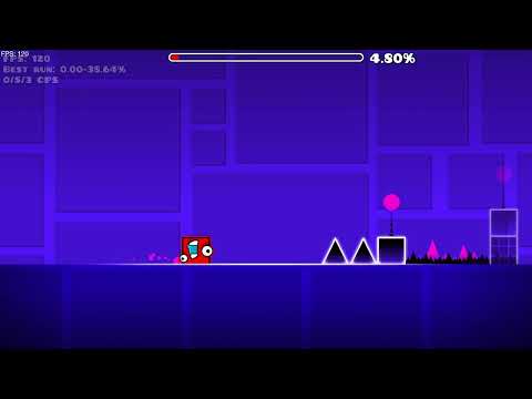 Playing Stereo Random (48%!)