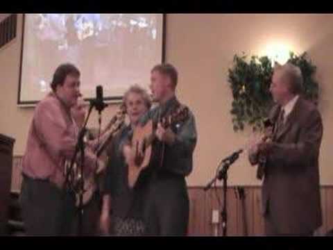 The Bogle Family Singing "I Want to Live Beyond th...