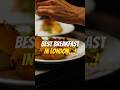 Best English Breakfast in London? 🇬🇧 | Victoria House Coffee &amp; Food