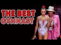 BEST GYMNASTS OF THE WORLD 2019 | Rhythmic gymnastics | Lena Krupina