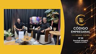 CÓDIGO EMPRESARIAL: Percival Oliveira - Inteligência de Vendas