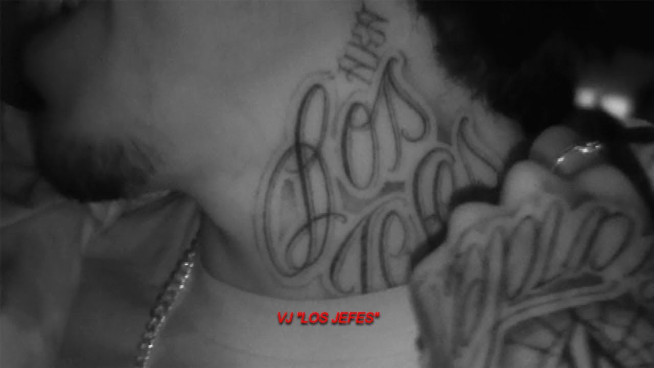 LA CABRRRA FREESTYLE 