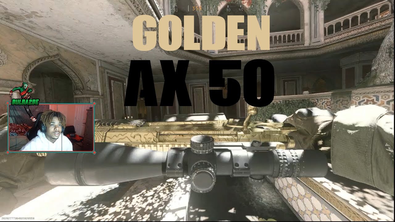Road to Damascus | *Gold AX-50* Kinda learned Velocity  Happy New Years!
