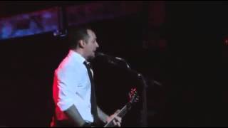 Volbeat - We (Live From Beyond Hell Above Heaven DVD) chords