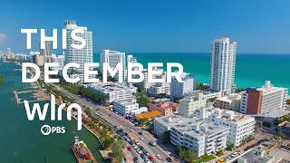 This December on WLRN