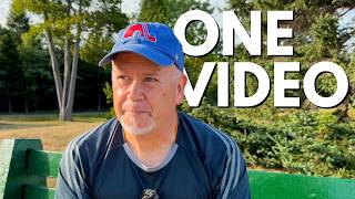 How ONE YouTube Video Changed My Life | 1 Year Journey