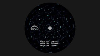 Pattern Tusk - Undivided