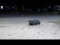 LKW 1:16 Rag Modellbau Stahl auf der Heide Munster 2014
