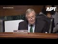 'I Am the Proud Son of an Immigrant': Durbin Defends America's Identity Ahead of America 250 | APT