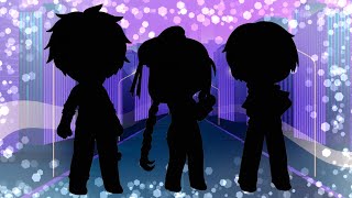 Tmf Gen 2 Edit Gacha Club My Au