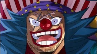 One Piece - How Strong Is Buggy!?