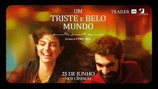 Um Triste e Belo Mundo - Trailer