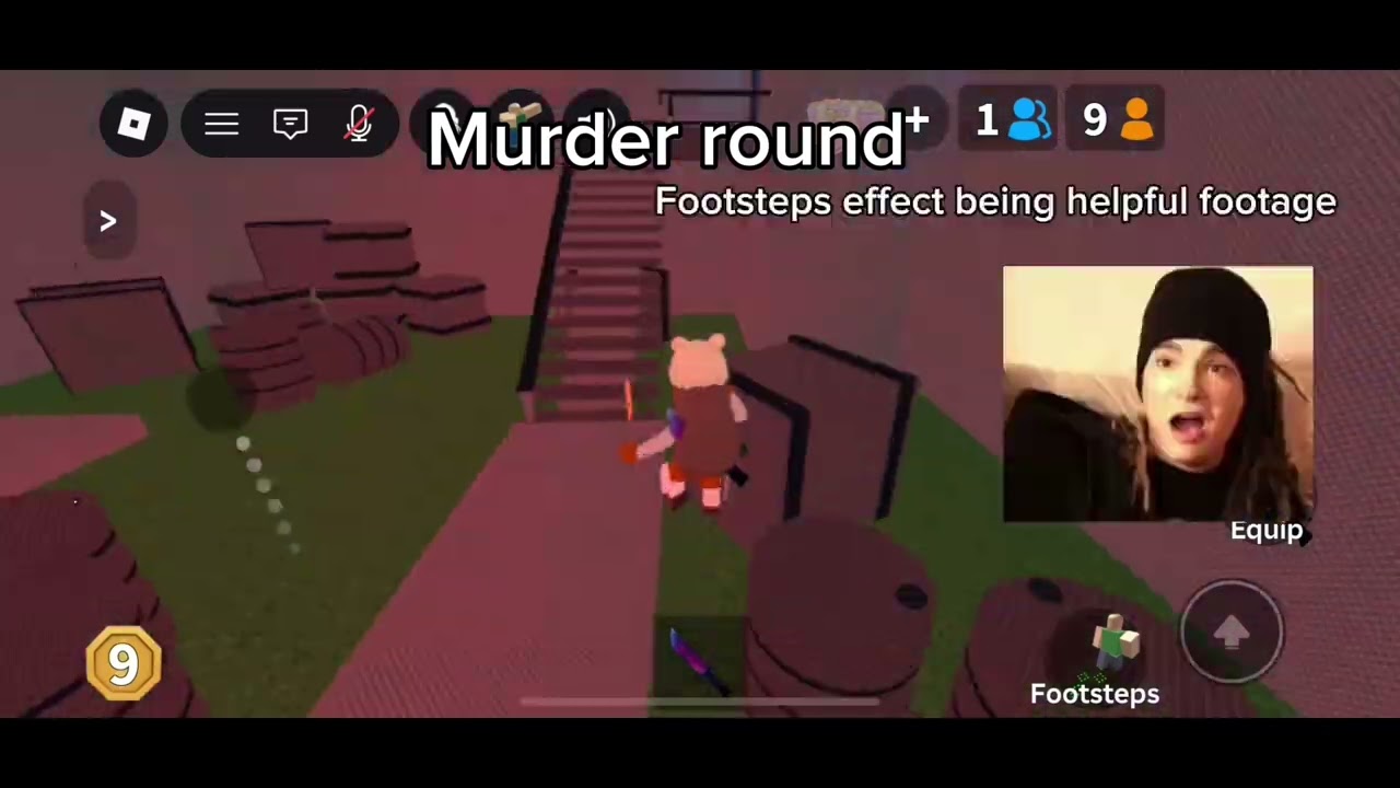 MM2/INTRODUCTION MONTAGE 🧈🦋