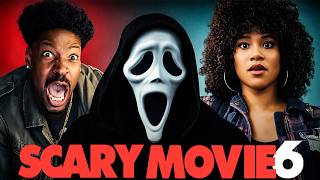 Scary Movie 6 Trailer Breakdown | What You Missed