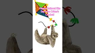 Its National Kite Day!  Is it Kite weather where you are?  Not for me!  Come o. Sprong!!