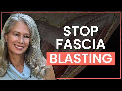 How to Detox Facial Lymph and Fascia for Anti-Aging and Beautiful Skin With Cathy Goldstein