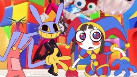 FNF: Inspired Concepts (Another Short Circuit Rebooted Mix, but with no Pibby Glitch or chaos.)