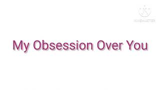 Lil Carter X Zekebeats - My Obsession Over You