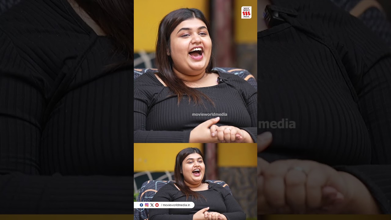 ഇടയ്ക്ക് കുറച്ച് ചേട്ടൻ ചമയൽ ഉണ്ട്  😂  | Kappayum Kanthariyum Family Exclusive Interview