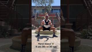 Horse 🐎 #jesus #legs #workout #church #legday #legworkout #runner #boxing #exercise #fit #strong