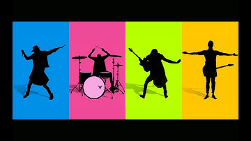 Written By Wolves - Genius (Official Music Video)