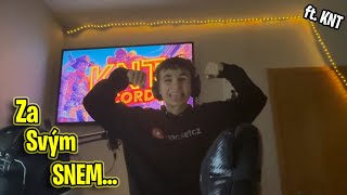 Pocket - Za Svým Snem Official Video