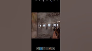 Raid 3000 Rockets 🚀#oxez #rustgood #rustgame #jewer #rustconsole #rustlord #rustshorts #gaming #rust