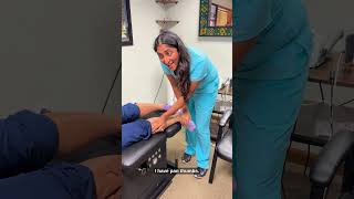 Still Struggling After an Ankle Fracture? Try This #anklepain #wellness #fyp #health #healthtips