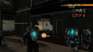 Fastest Way To Grind Exp In Red Faction Guerrilla Re-Mars-Tered?