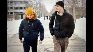 Orientierungsstudium: Studiengänge kennenlernen an der BTU Cottbus-Senftenberg