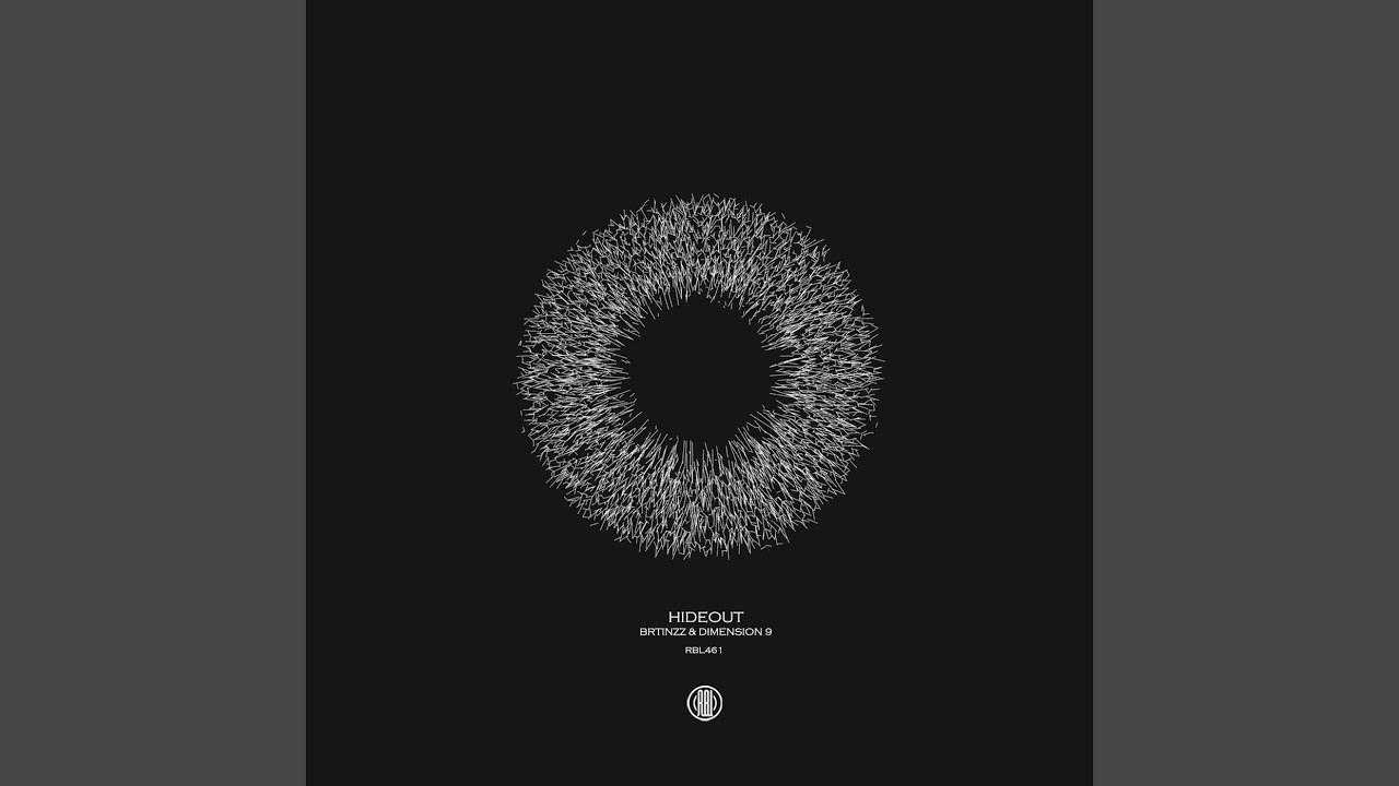Hideout YouTube