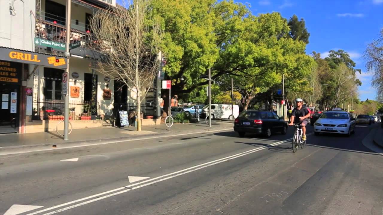 244 Glebe Point Road Glebe 2037 NSW