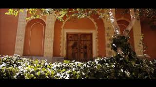 Pourghazi residential project - Scene Pictures production