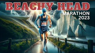 Epic Trails & Torrential Rain: My 9th Beachy Head Marathon Experience