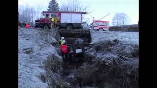 Infoabend Feuerwehr Gemeinde Arth 2016