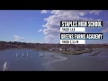 High School Sailing | Team Racing Matchup - Staples vs Green Farms Academy