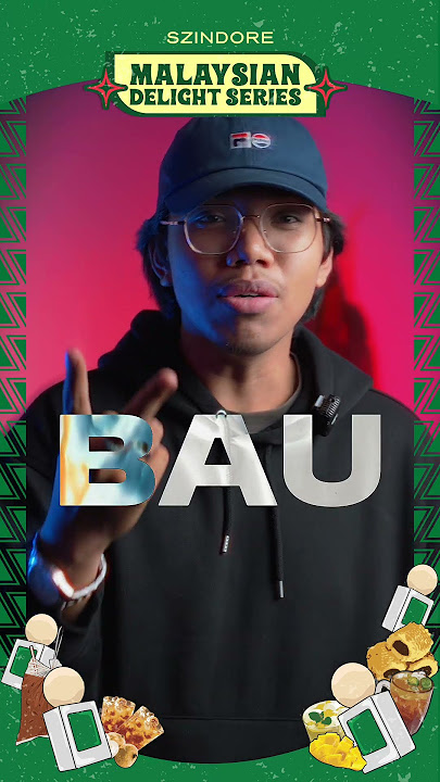 Llelaki hanya tinggalkan kesan dan bau