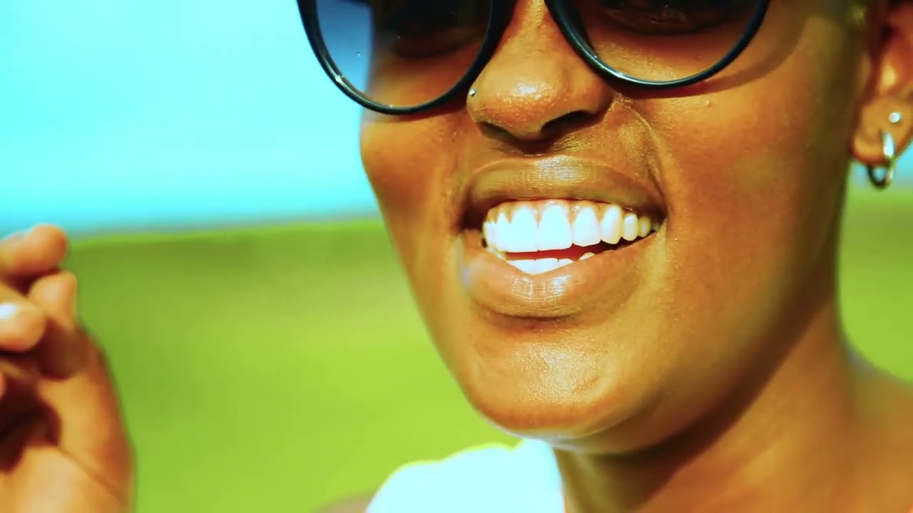 Difenda by N-Gift official video 2023