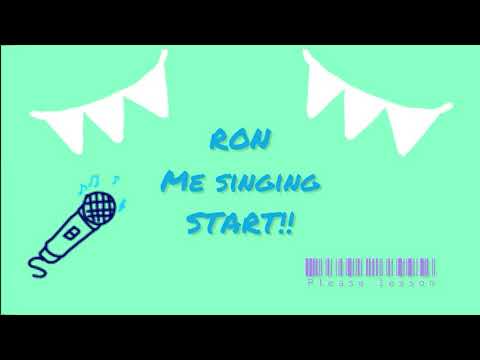 水平線/backnumber 【歌ってみた】