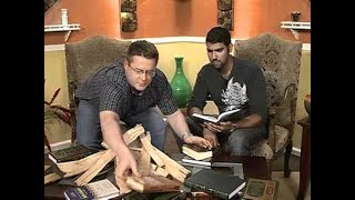 Burn the Quran Day with David Wood & Nabeel Qureshi (A Brief History of the Quran)