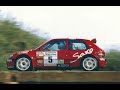 Rally Casinos do Algarve 2001 - Parte 1 - YouTube